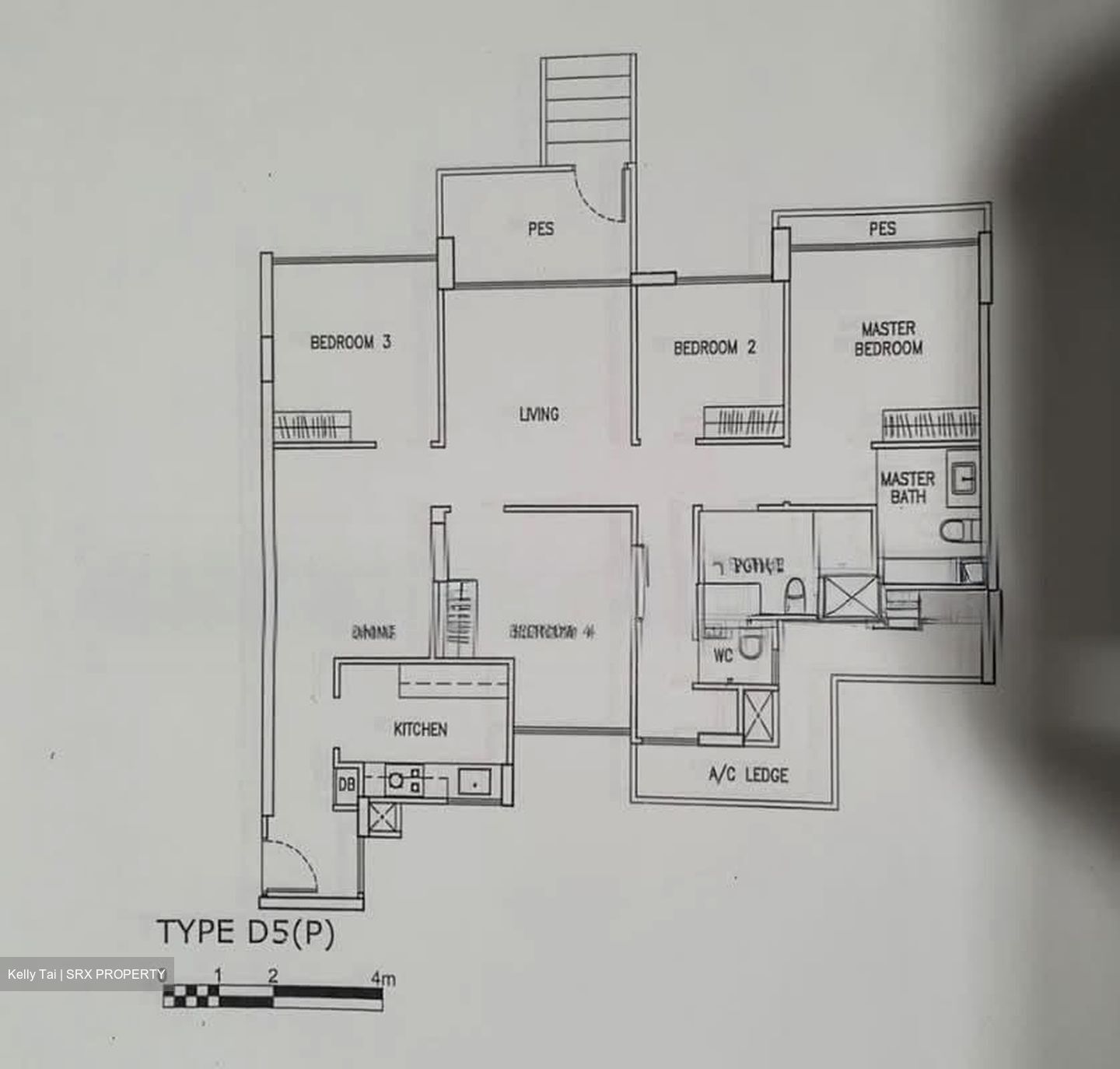 Sea Horizon (D18), Condominium #575955511